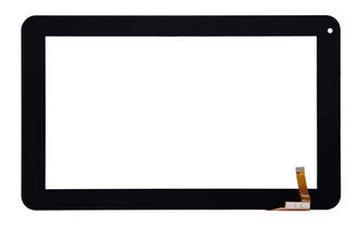 7" OCA Capacitive Touch Screen Panel For The G + F / F Or G + G With USB / I2C Pins