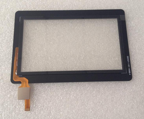 Özel LCD Sanayi Tablet Dokunmatik Panel / Çoklu Dokunmatik Ekran Paneli