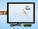 Windows NT / Linux / Mac Sistemi için 19 inç G + G Projeksiyonlu Kapasitif Dokunmatik Ekran