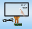 Akıllı Ev İçin PCT 22 &amp;quot;Projeksiyonlu Kapasitif Dokunmatik Ekran, Çok Noktalı Dokunma