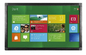 1080P HD LCD 32 inç Çoklu Dokunmatik Endüstriyel bankanın tüm Office One Pc Dokunmatik Ekran