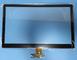18.5 inç Kapasitif Dokunmatik Panel Öngörülen / 3mm kapak objektif cam ve anti-parlama
