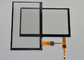 G + F / F 7 inç Tablet PC / Akıllı Ev için Kapasitif Tablet Dokunmatik Panel Öngörülen