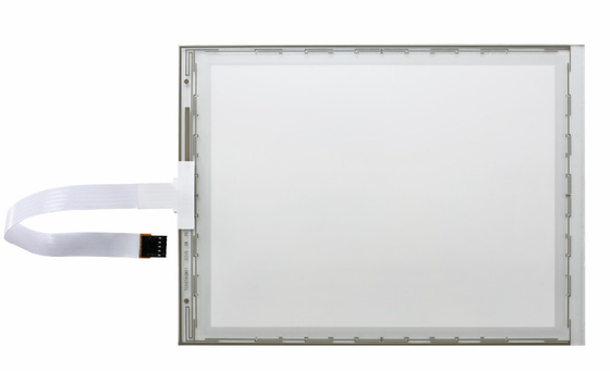 10.4" 12.1" 14.1" Industrial Touch Panel