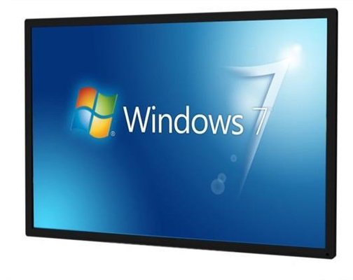 Kablosuz Dokunmatik Ekran Hepsi Bir Arada Intel D525KT DDR3-1333 70/72 İnç