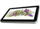 Duvara Monte Dikey Apple Stil WIFI Dokunmatik Panel Hepsi Bir PC&amp;#39;de 22 İnç AD