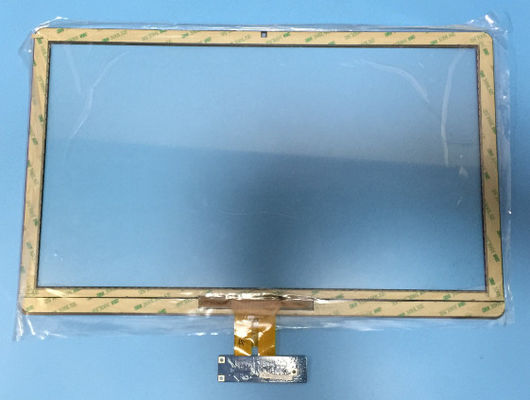 18.5 Inch Projected Tft Kapasitatif Dokunmatik Ekran