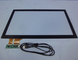 Projected Capacitive Touch Screen G + G Or G + F / F With The USB / I2C Interface