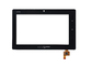 PCT / CTP 7 inç Tablet PC I2C arayüzü ile Kapasitif Dokunmatik Panel Öngörülen