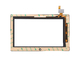 PCT / CTP 7 inç Tablet PC I2C arayüzü ile Kapasitif Dokunmatik Panel Öngörülen