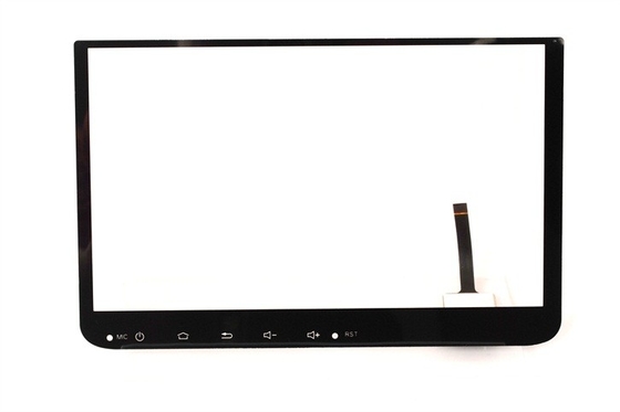 Kapasite Akıllı Ev Dokunmatik Panel, 9 